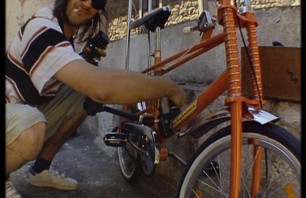 Sylvain LAMI Hidden Part in The Pirate Movie