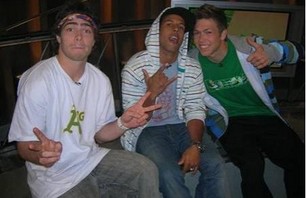 Ã¢â‚¬Å“The Daily HabitÃ¢â‚¬Â invited Keir Dillon, Danny Davis, and Kevin Pearce