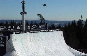 TerjeÃ¢â‚¬â„¢s Season Pass Will Air on FUEL TV this January. Six-Part TV Series