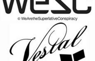 WeSC and Vestal Holiday Warehouse Sales This Weekend