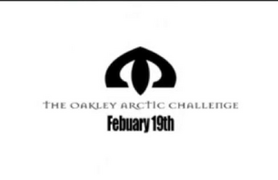 The Oakley Artic Challenge First Day VIDEO