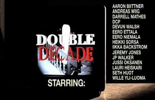 Mack Dawg\'s DOUBLE DECADE trailer