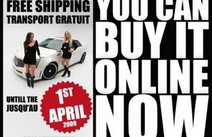 Advita Online store is open