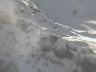 Rock On French snowboard teaser