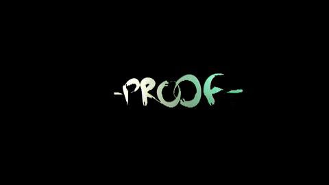 Proof Teaser - Chaz Ortiz