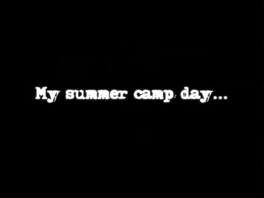 Les 2 Alpes Summer Camp - Day in the Life