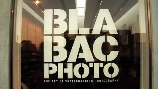 Mike Blabac - DC Book Premiere