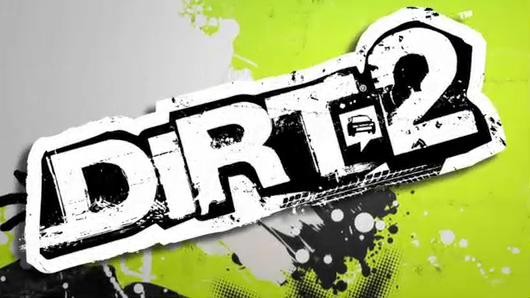 Colin Mc Rae : DIRT 2 Exclusive interview with Ken Block and Guy Pearce.