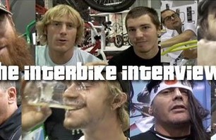 The Interbike Interviews
