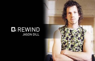 REWIND - Jason Dill