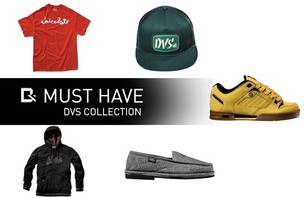 BNQT Must Have - DVS Collection
