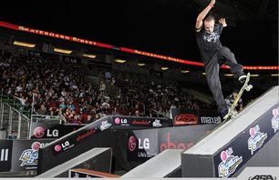 VS and WGN To Air ASA World Tour on June 13th