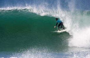 Parkinson Claims J-Bay Victory