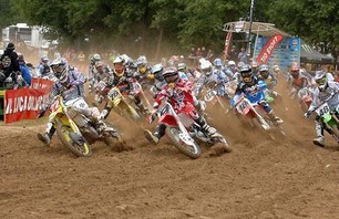 Millville Moto Video Highlights
