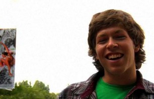 Kevin Pearce Joins Nike 6.0