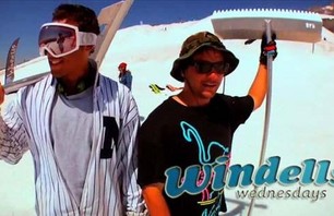 Windells Wednesdays - Digger Day in the Life