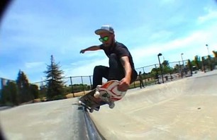 Shades of Skate Presented by Anon Optics, Ep. 2