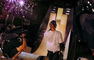 ESPN X Games 3D Movie Trailer