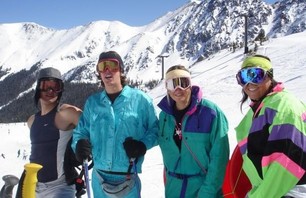 Gaper Day!!