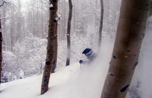 A last hurrah of winter?