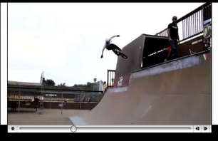 Dennis Enarson SQ1 Video