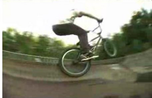 THE COME UP DVD