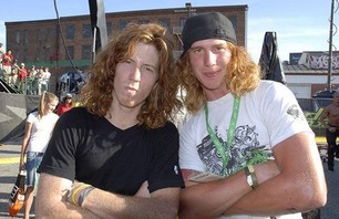 SNAFU BMX IS PROUD TO WELCOME SHAUN WHITEÃ¢â‚¬Â¦WAIT, WAIT, WAITÃ¢â‚¬Â¦.I MEAN PRO BMX RIPPER JEREMIAH SMITH TO THE TEAM! 