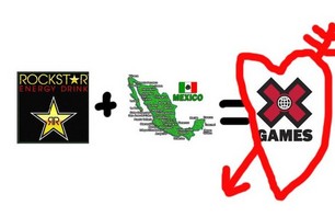 MexiGames