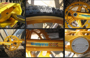 Ebay Bike of the week, 6 days left for this POS