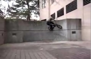 Corey Martinez Primo Video
