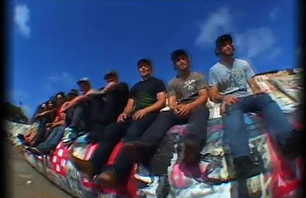 Give D video, San Diego Rules