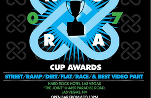 NORA Cup Announced, Sept 27