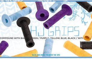 New Mutiny rubbers and video