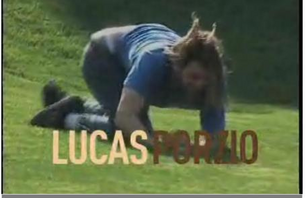 Profile Racing Lucas Porzio video