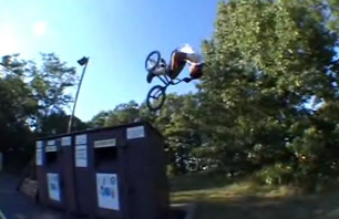 Scotty Cranmer- Are you serious?