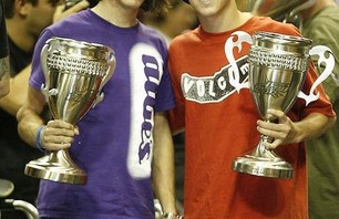 Dhers wins Park and Cup, signature rubber from Albes