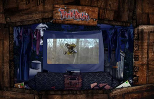 Thrillbillies Movie Premier