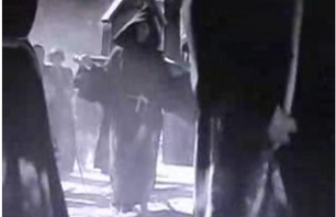 Nikki Croft Whips his Zombies