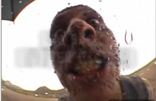 Smoker Dave is Back From This Shallow Grave (cancer)