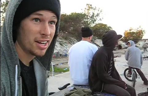 DC Crew Shreds Carlsbad