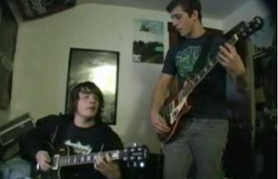 Guitar Hero 