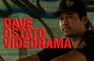 Dave Osato VIDEORAMA, He\'s a Welder Man!