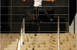 13- stairs of nothing