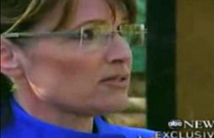 That\'s What Sarah Palin Said