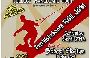 Rock N Ride This Weekend in San Marcos