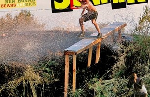 New Issue of La Sewer Out in a Month