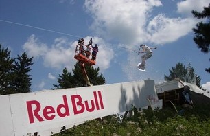 Red Bull Winchmasters