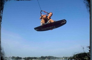 Bring in the New Year with a New Wakeboard Camp