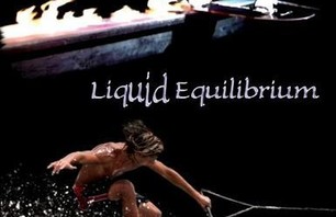 Liquid Equilibrium Out Soon
