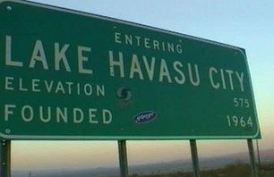 All My Crazy Friends - Lake Havasu City